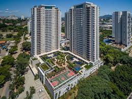 2232274 -  Apartamento venda Vila Anastácio  São Paulo